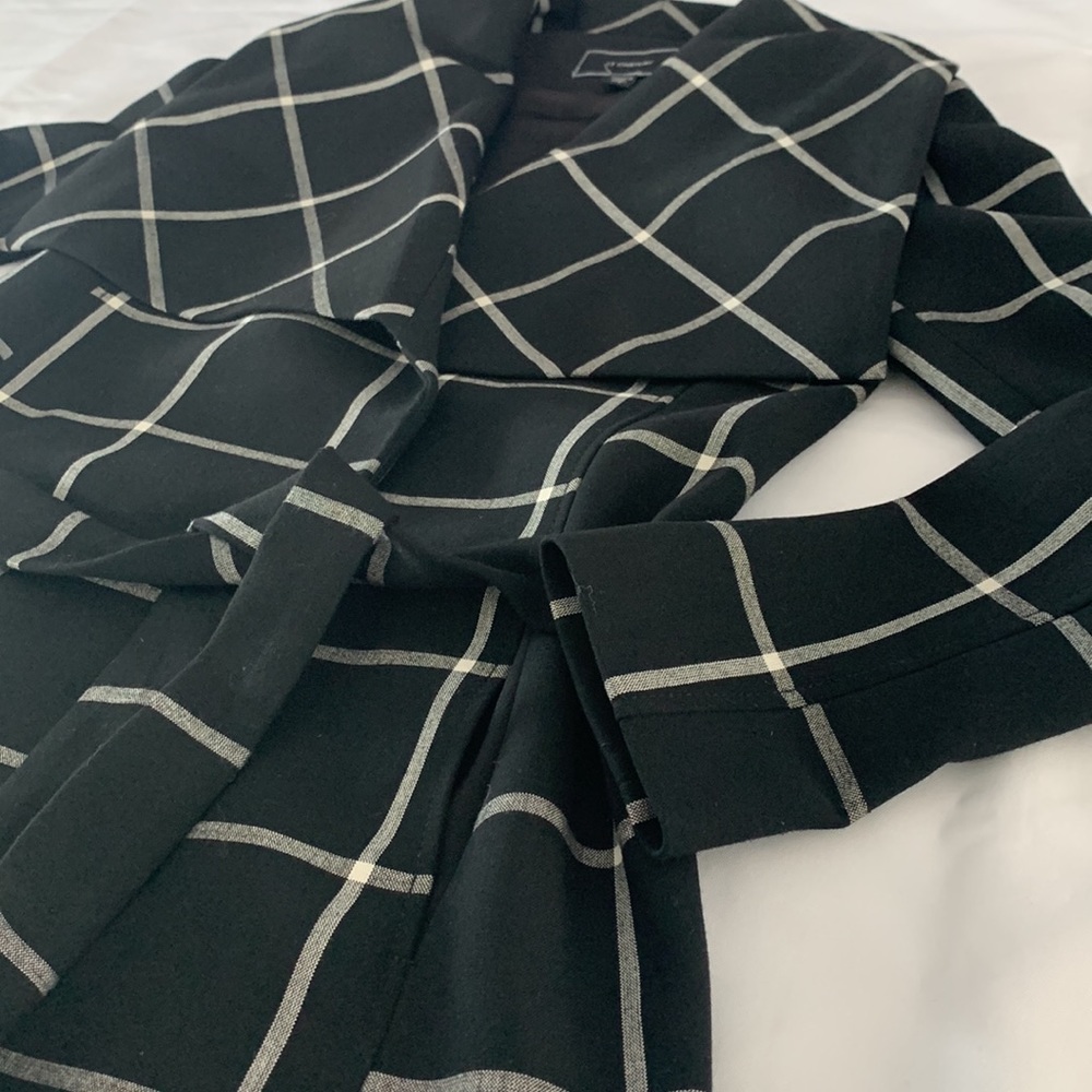 Le Chateau Womens Sz.Small Blazer